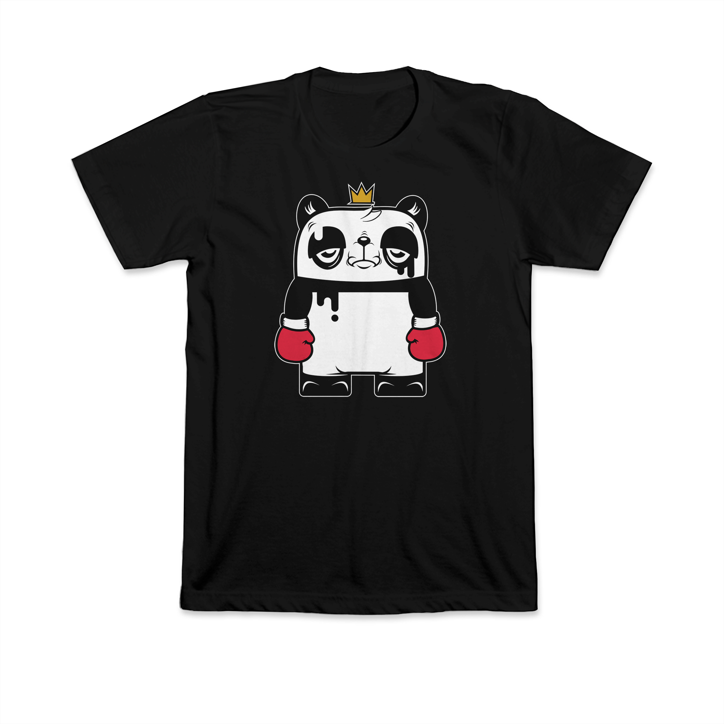 JC-Rivera-The-Bear-Champ-Method-Printing-Panda-Shirt
